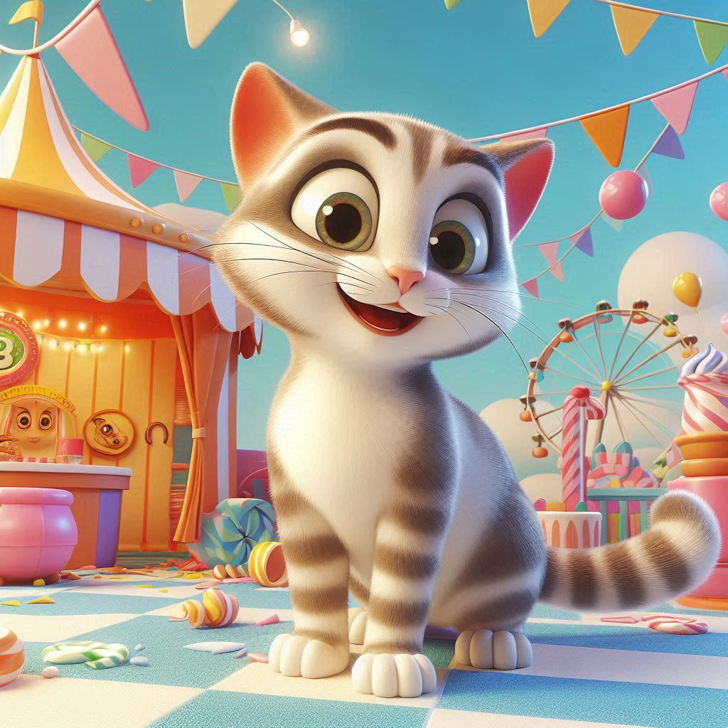 200+ Feline Puns to Purrfectly Tickle Your Funny Bone 4 Punny Cat Jokes to Share with Friends