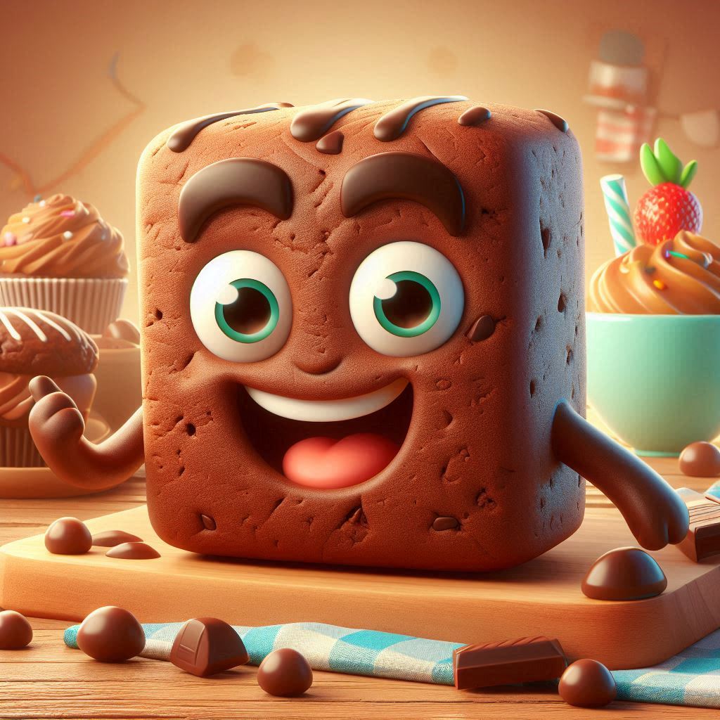 200+ Chocolate Brownie Jokes to Sweeten Your Day with Laughter 6 Punny Chocolate Brownie Jokes for a Good Time