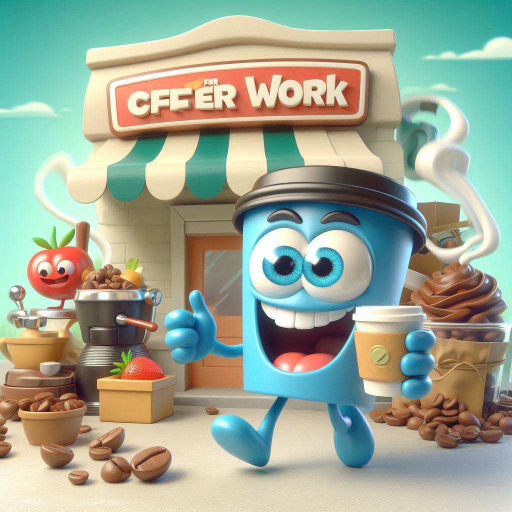 200+ Coffee Puns For Work to Brew Up Some Laughter Today 5 Punny Coffee Sayings for Colleagues