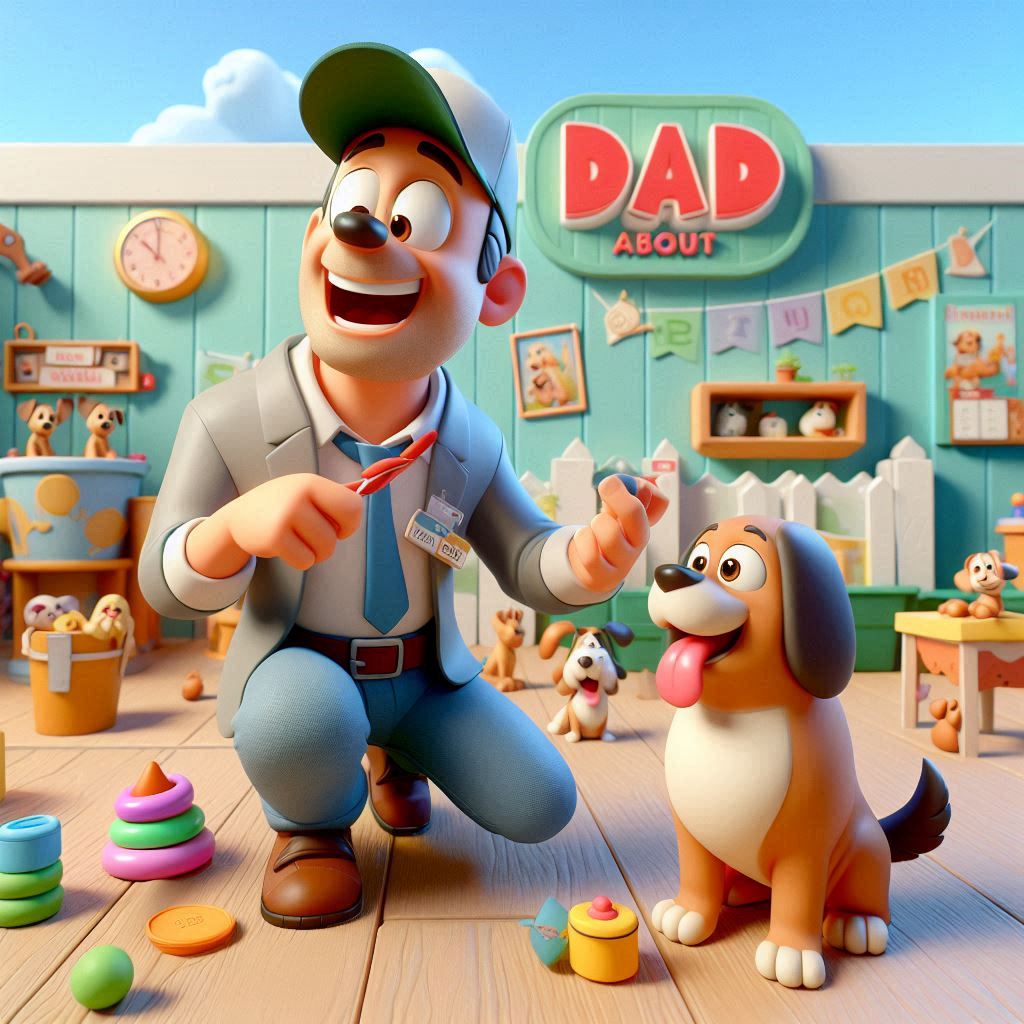 200+ Dad Jokes About Dogs That Will Make You Wag Your Tail 4 Punny Dog Jokes for Word Lovers