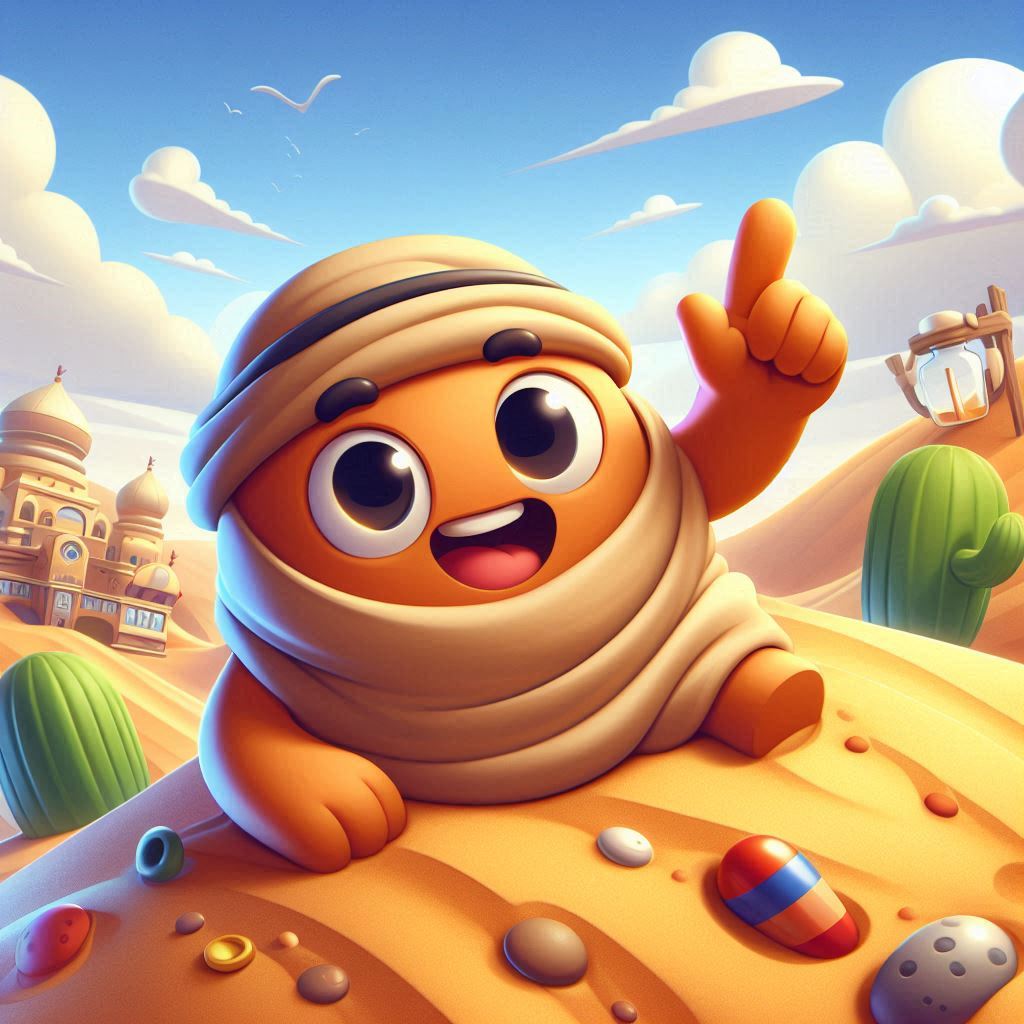 200+ Dune Puns That Will Make You Smile and Sand Away Boredom 5 Punny Dune References for Fans