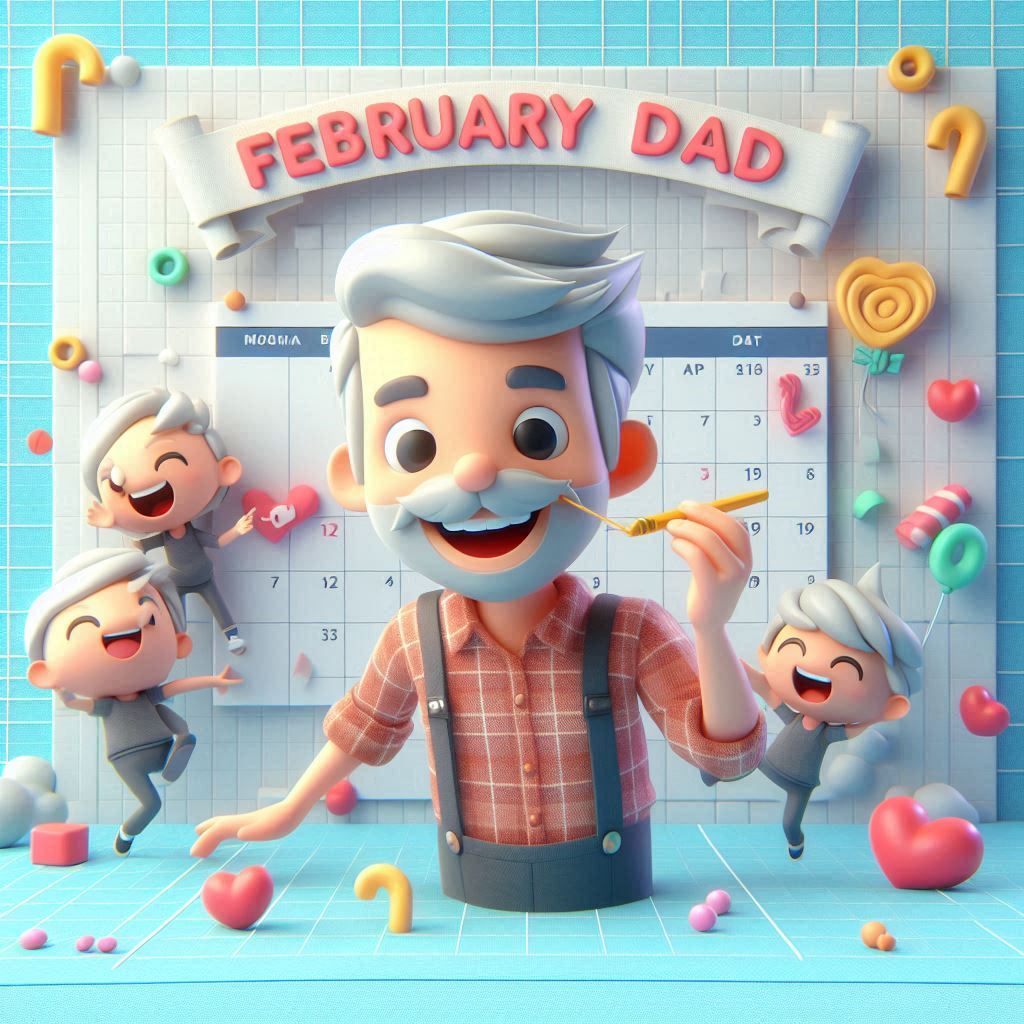 200+ February Dad Jokes to Brighten Your Winter Days 5 Punny February Dad Jokes