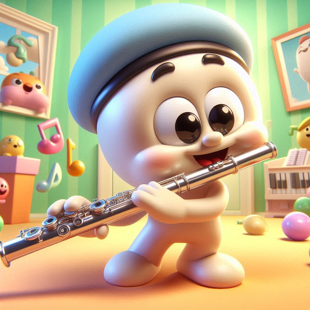200+ Flute Jokes That Will Make You Laugh Out Loud Today 5 Punny Flute Jokes to Tickle Your Funny Bone