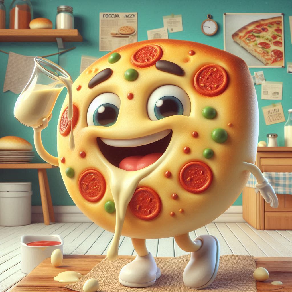 200+ Focaccia Puns That Will Make You Crust with Laughter 4 Punny Focaccia Sayings for Foodies