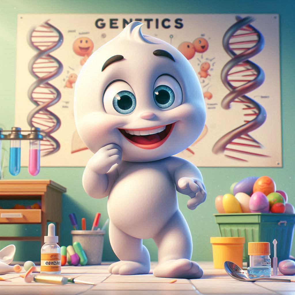 200+ Genetics Jokes That Will Make You Laugh and Learn 4 Punny Genetics Jokes for Laughs