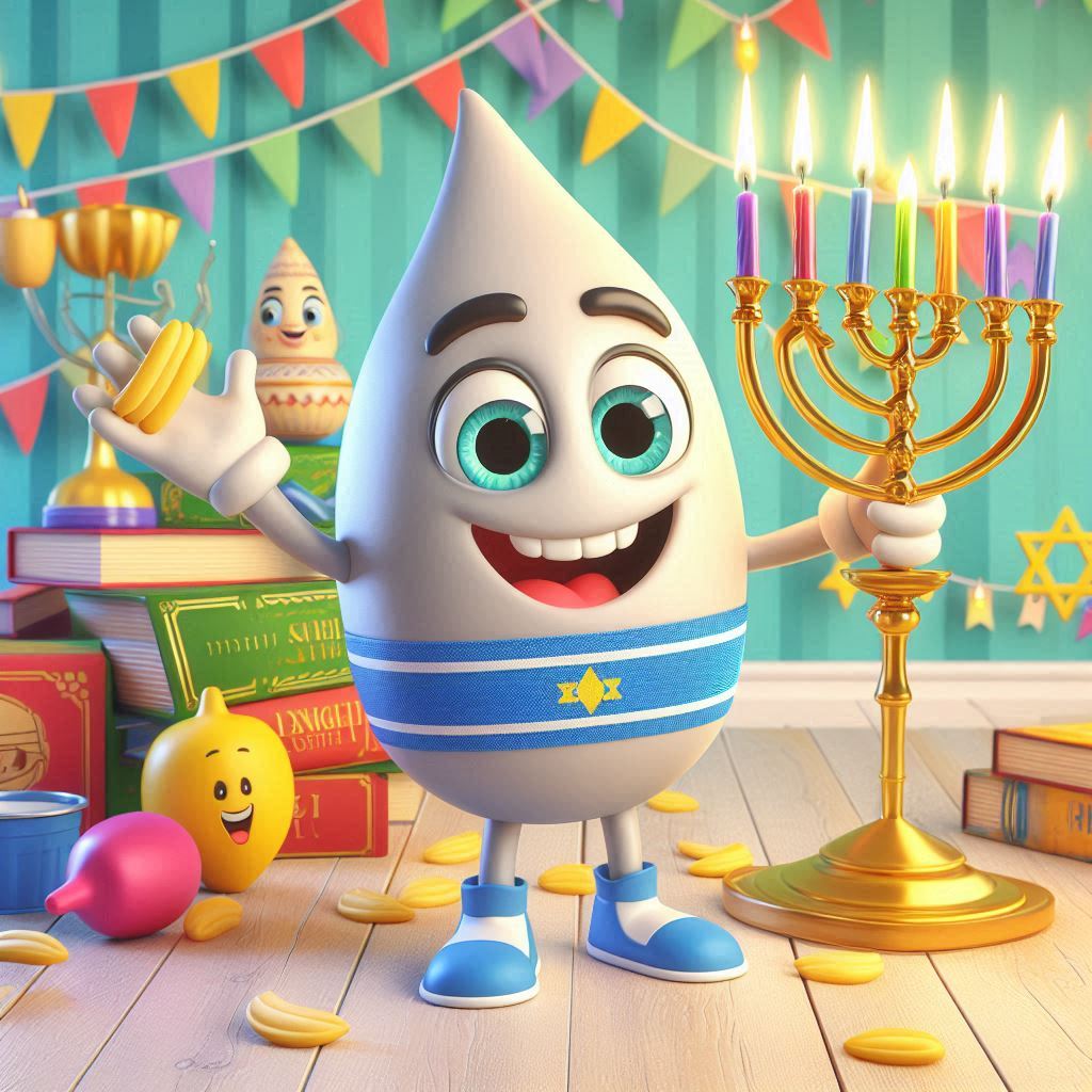 200+ Hannukah Jokes to Brighten Your Festival Celebrations 4 Punny Hannukah Jokes