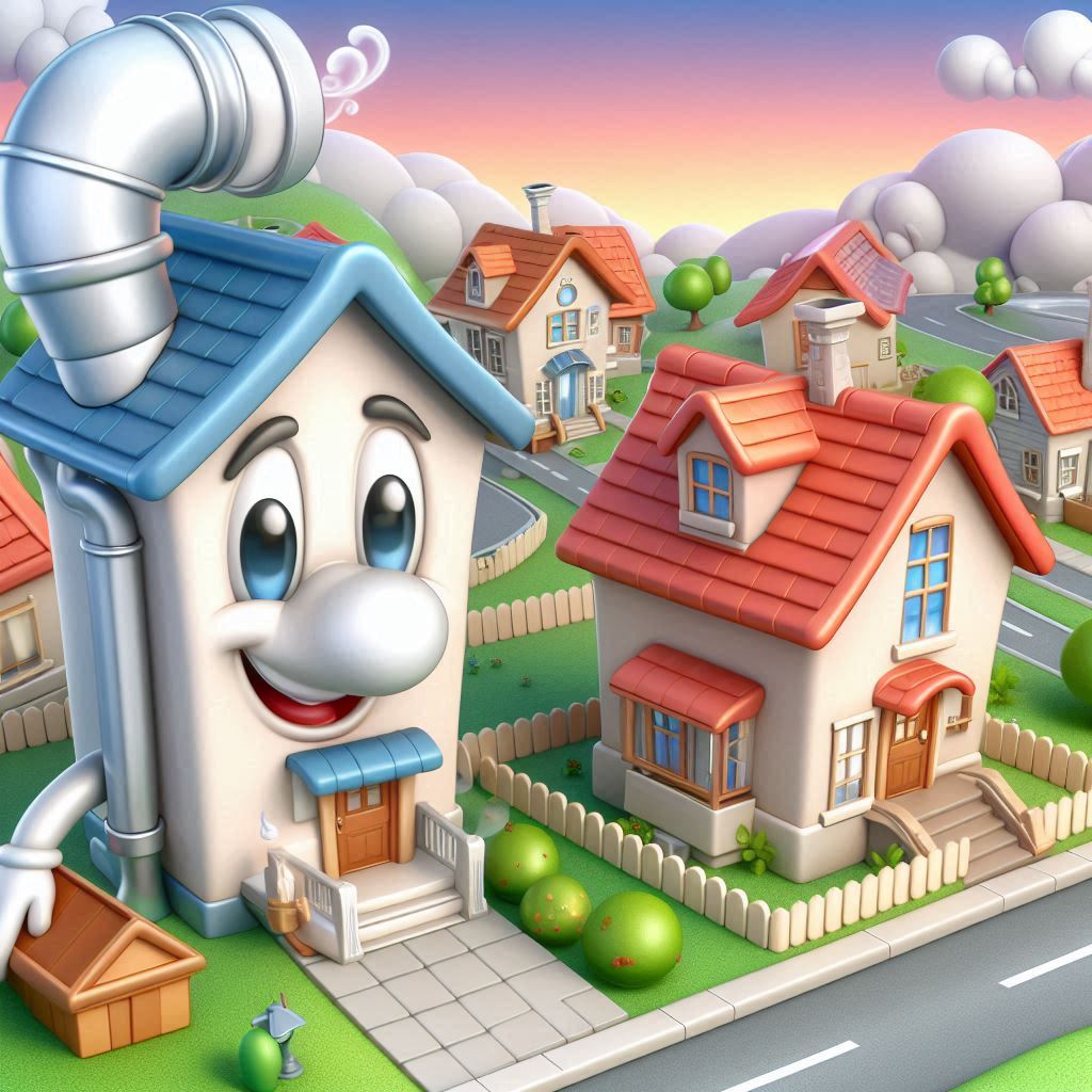 200+ Houses Puns That Will Make You Laugh and Feel Right at Home 5 Punny Houses Puns for Your Next Gathering
