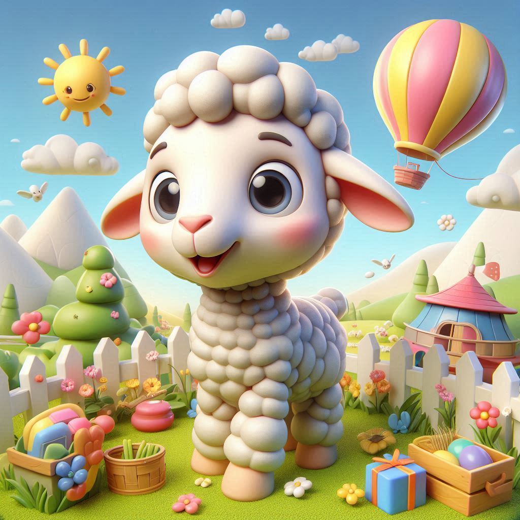 200+ Lamb Jokes That Will Make You Laugh Out Loud Today 4 Punny Lamb Jokes to Tickle Your Funny Bone