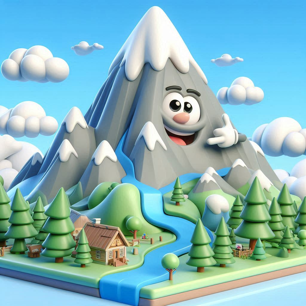 200+ Mountain Jokes to Elevate Your Humor and Bring Joy 5 Punny Mountain Jokes for Word Lovers