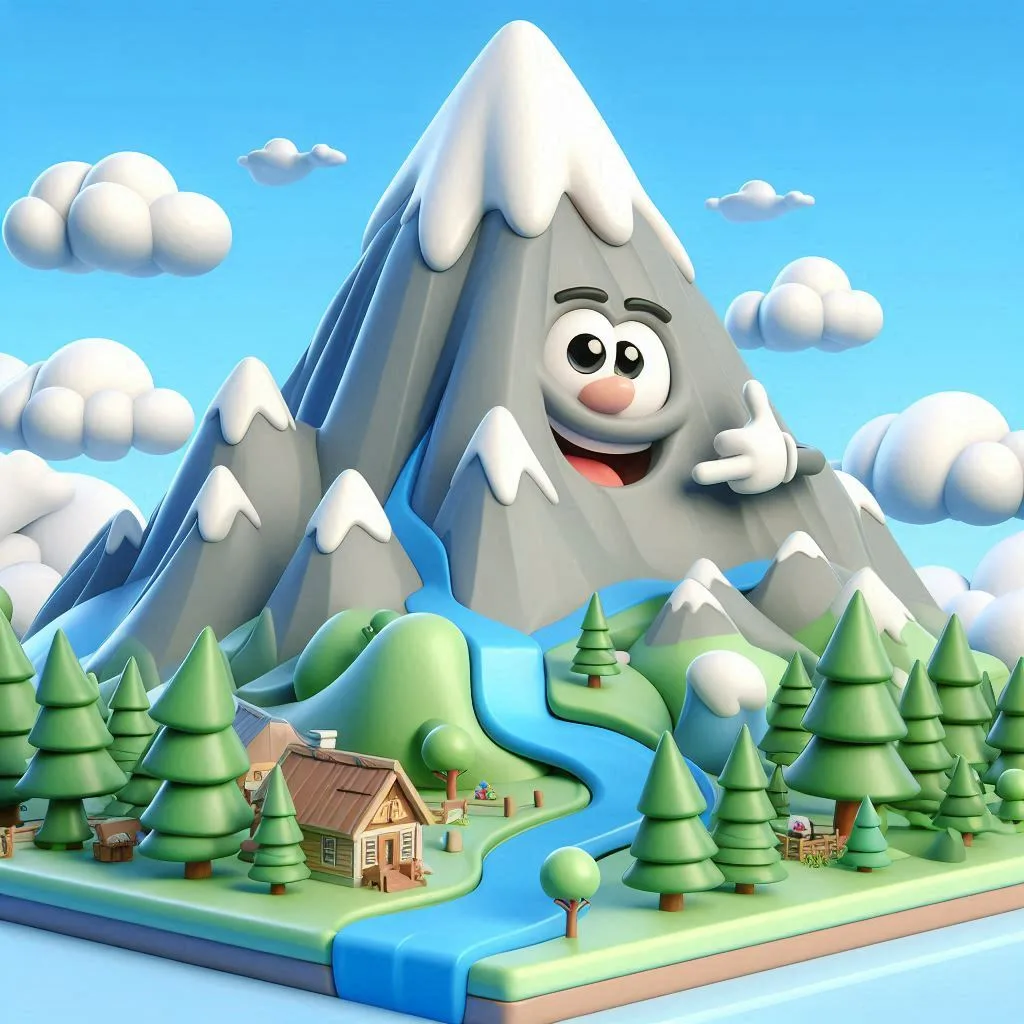 200+ Mountain Jokes to Elevate Your Humor and Bring Joy 5 Punny Mountain Jokes for Word Lovers