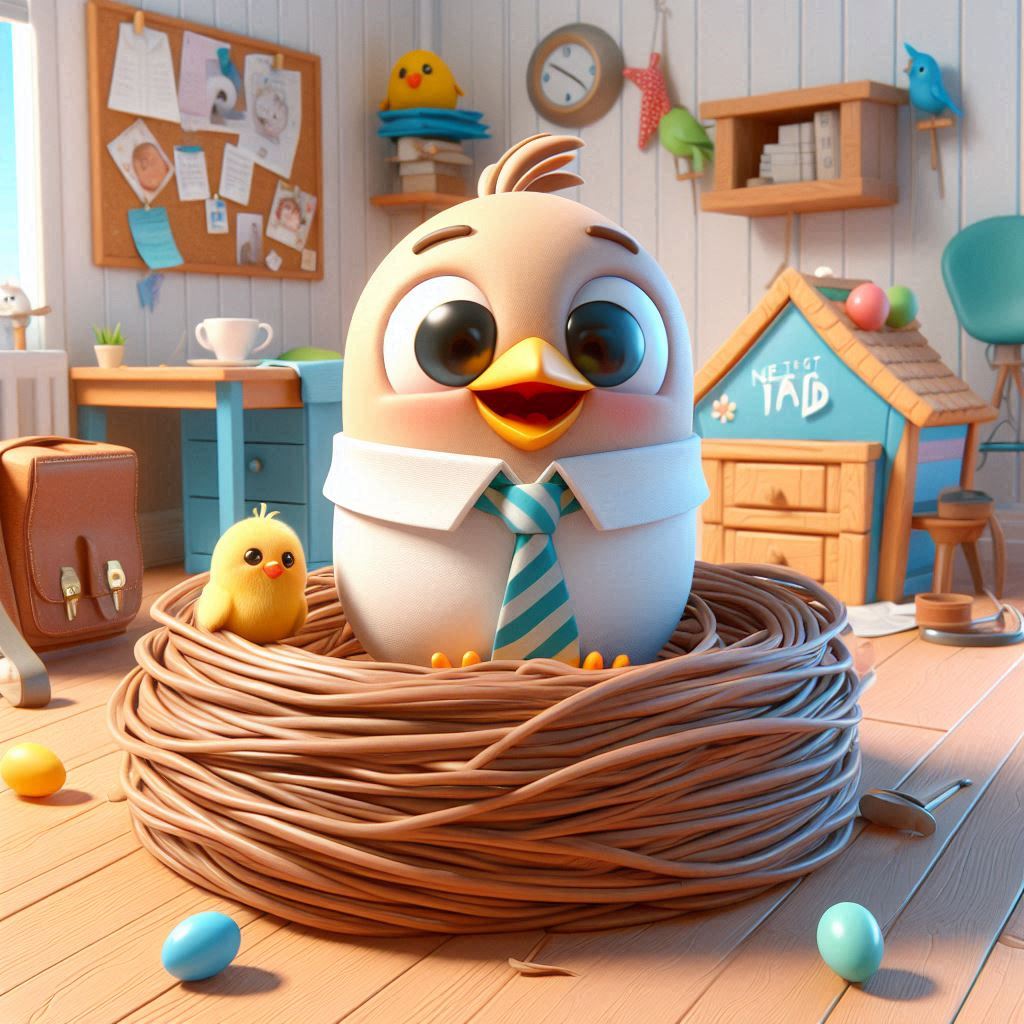 200+ Nest Dad Jokes That Will Crack You Up and Bring Smiles 5 Punny Nest Dad Jokes
