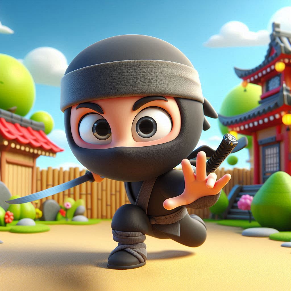 200+ Ninja Jokes to Tickle Your Funny Bone and Stealthily Laugh 5 Punny Ninja Jokes That Are Hard to Resist