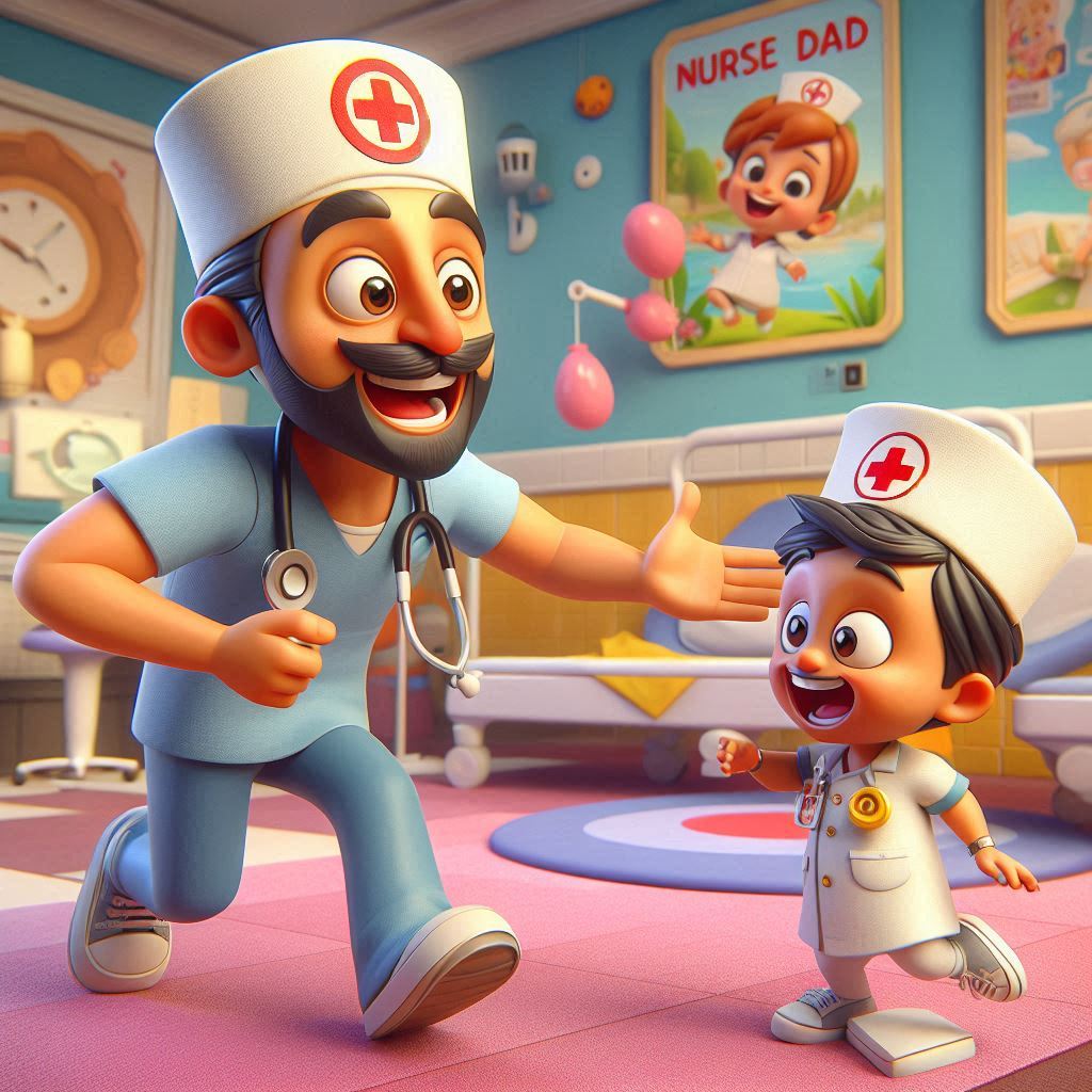 200+ Nurse Dad Jokes That Will Make You Laugh and Heal 5 Punny Nurse Jokes