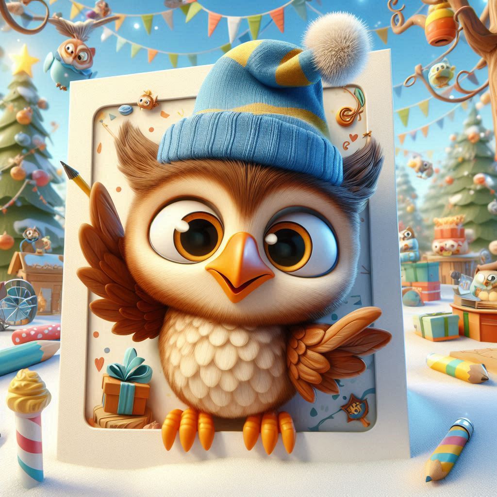 200+ Owl Puns For Cards That Will Make Everyone Hoot With Laughter 3 Punny Owl Sayings For Cards