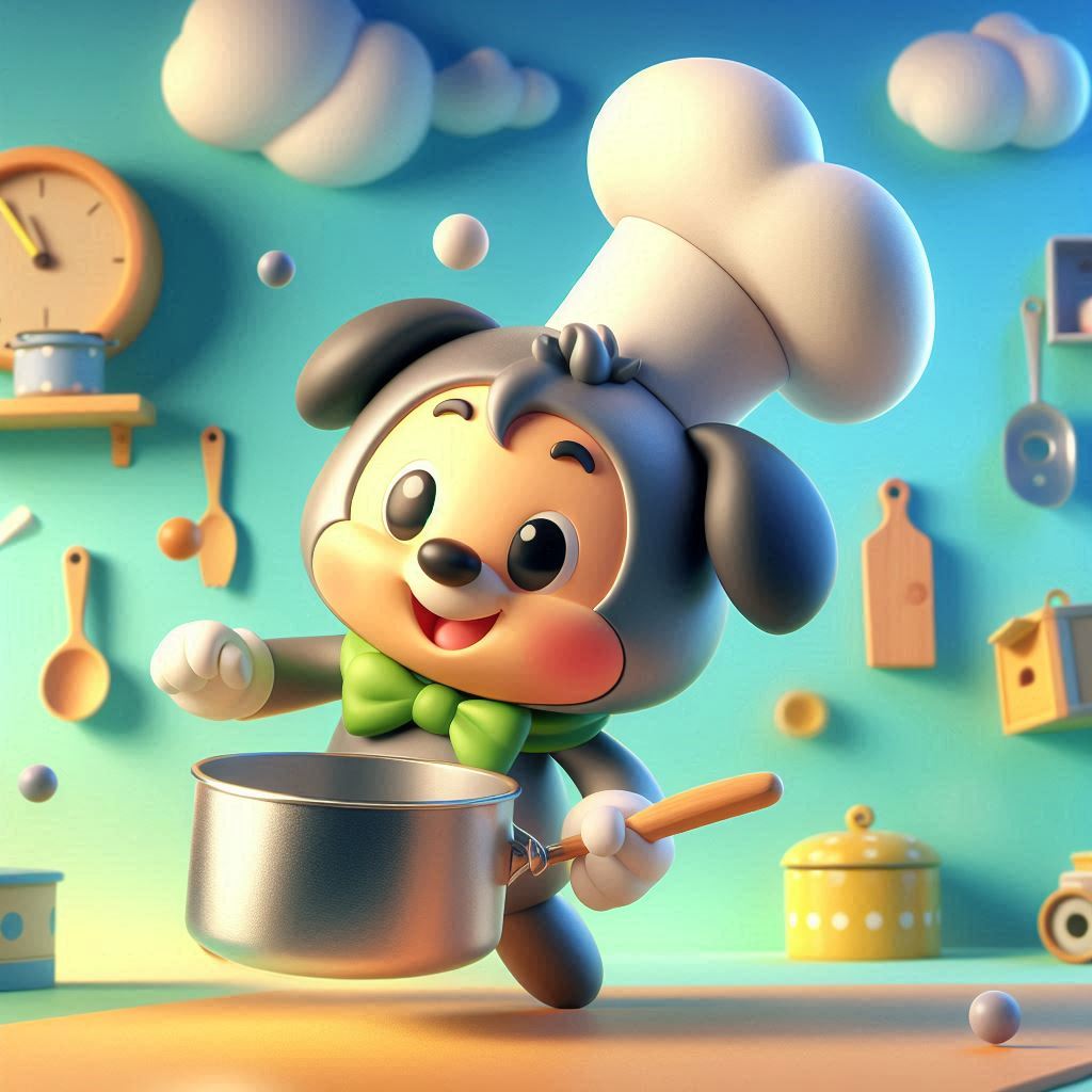 200+ Pan Puns to Stir Up Laughter and Delight Everyone 5 Punny Pan Jokes for a Good Time