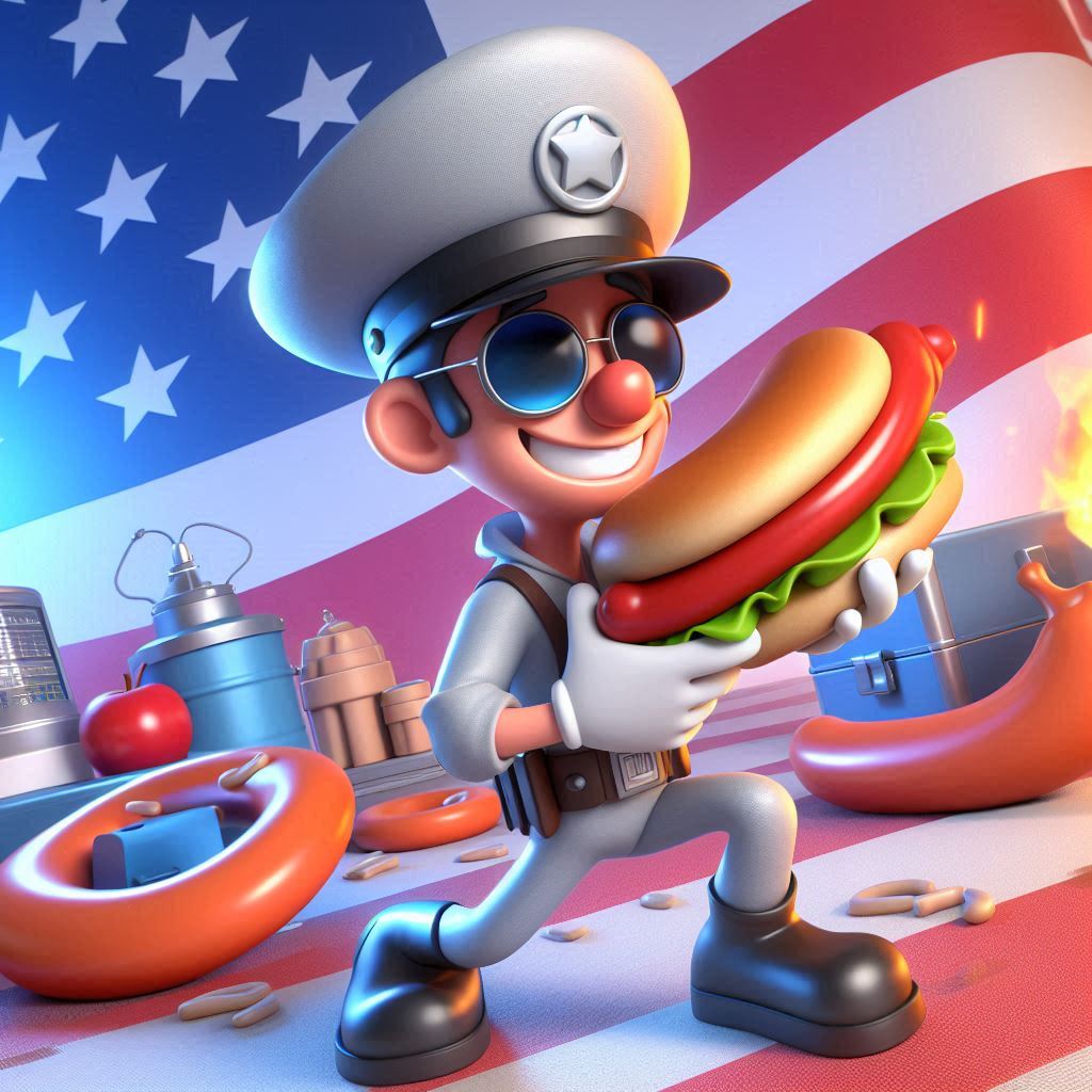 200+ Patriot Puns to Spark Laughter and Celebrate Freedom 5 Punny Patriot Puns That Will Get Everyone Smiling