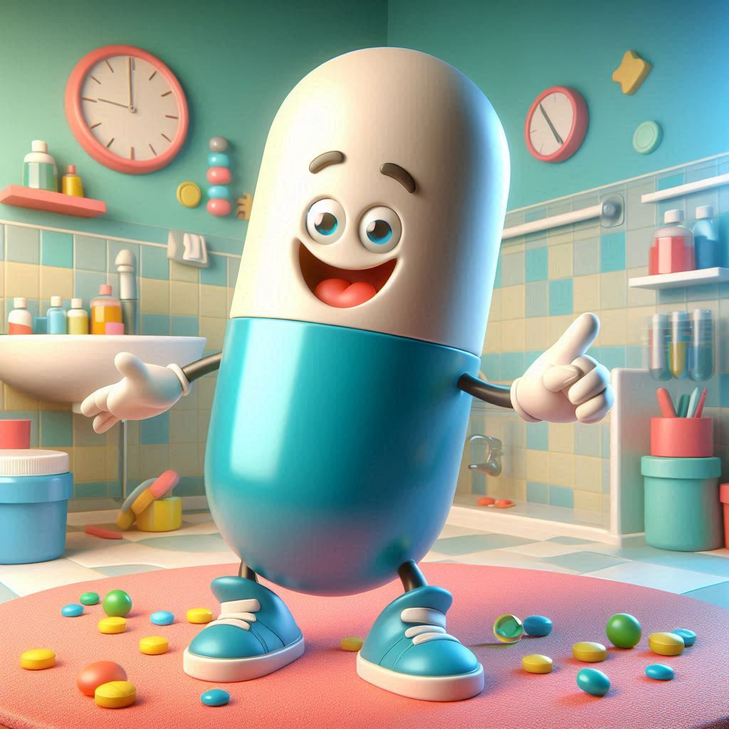 200+ Pill Puns That Will Make You Laugh and Feel Better 4 Punny Pill Jokes for the Whole Family