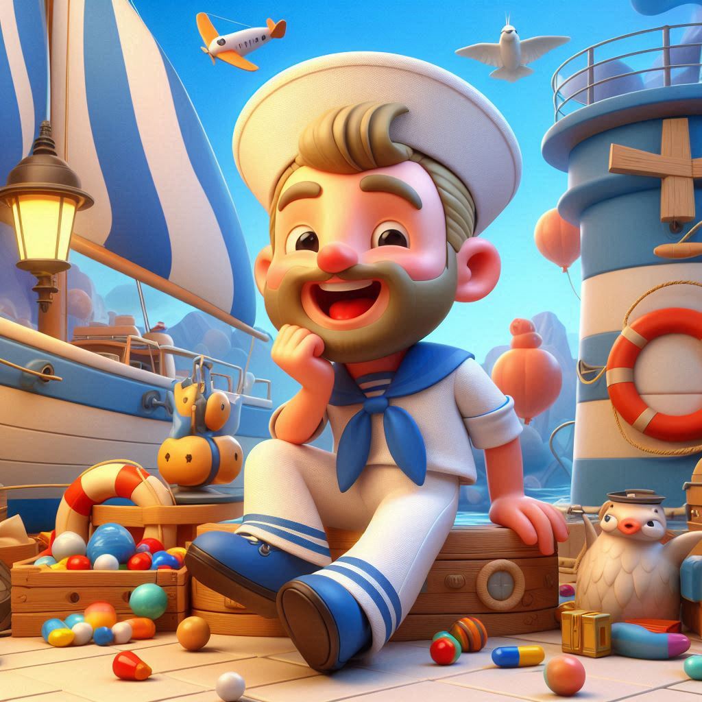 200+ Sailor Jokes to Make You Laugh Like a Nautical Pro 5 Punny Sailor Jokes That Will Make You Smile