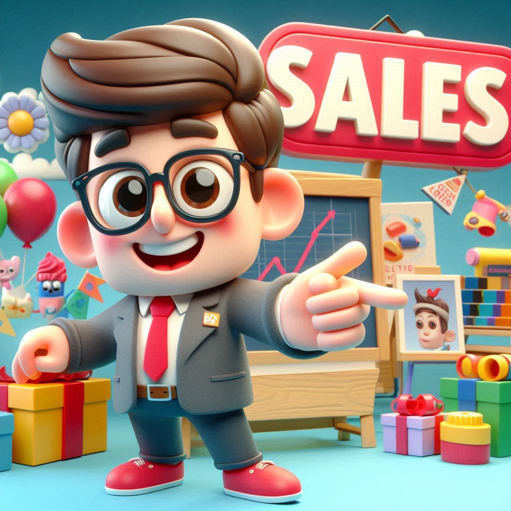 200+ Sales Jokes to Boost Your Team's Spirit and Laughter 5 Punny Sales Jokes for Wordplay Lovers
