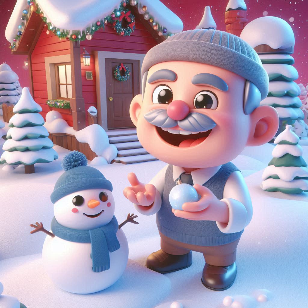 200+ Snow Dad Jokes to Melt Hearts and Bring Joy 5 Punny Snow Dad Jokes
