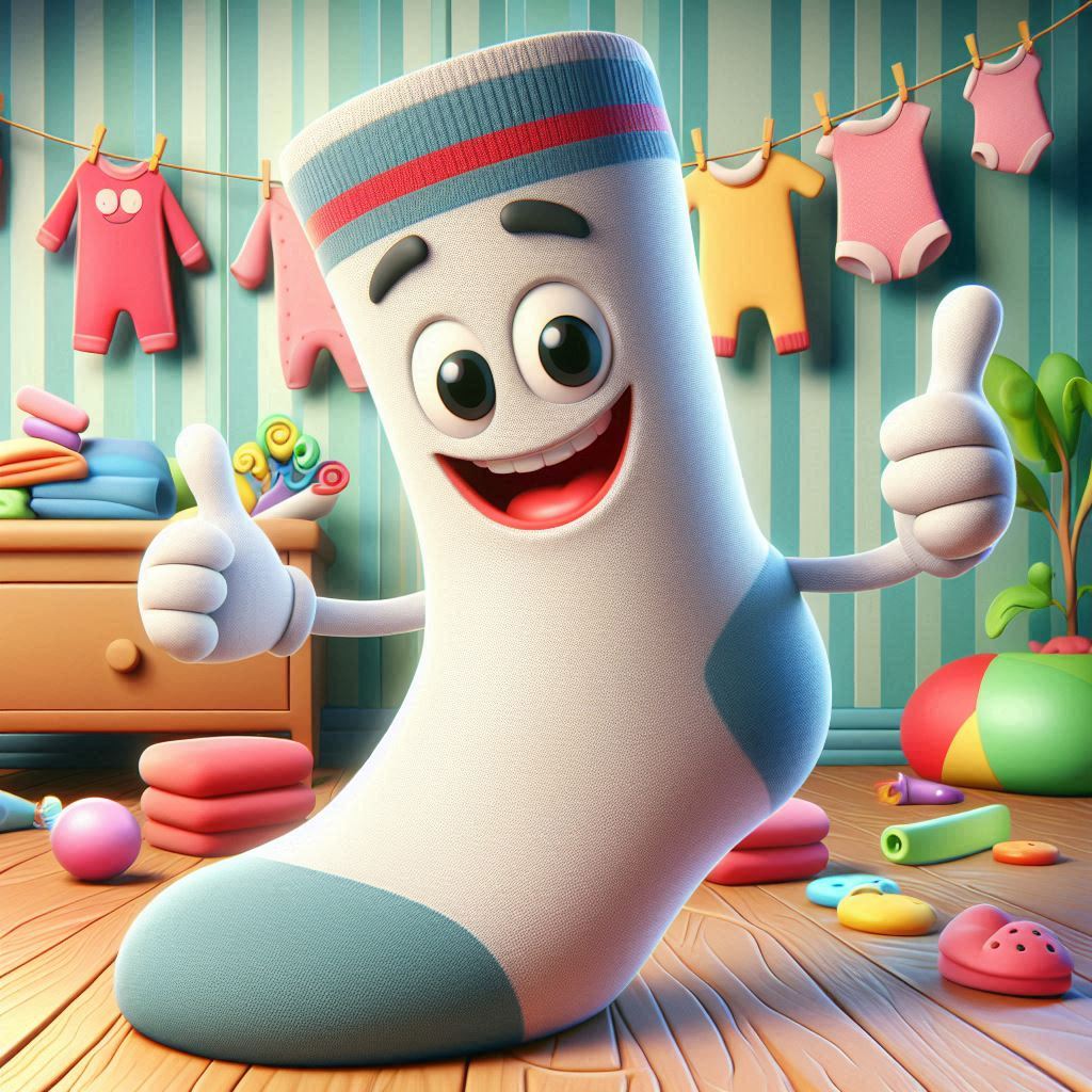 200+ Sock Jokes to Keep You Laughing All Day Long 3 Punny Sock Jokes to Share
