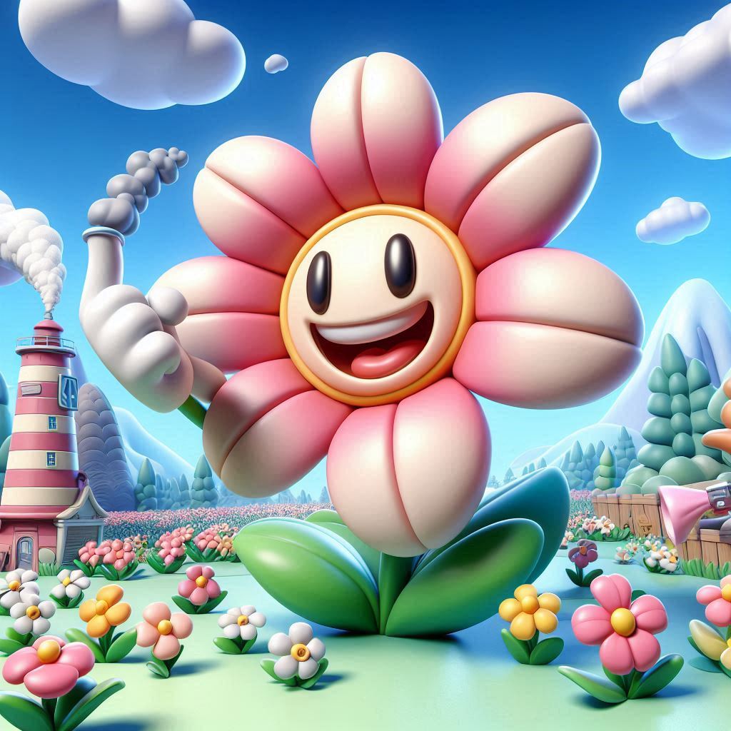 200+ Spring Flower Puns to Bloom Your Day with Laughter 5 Punny Spring Flower Jokes to Make You Smile