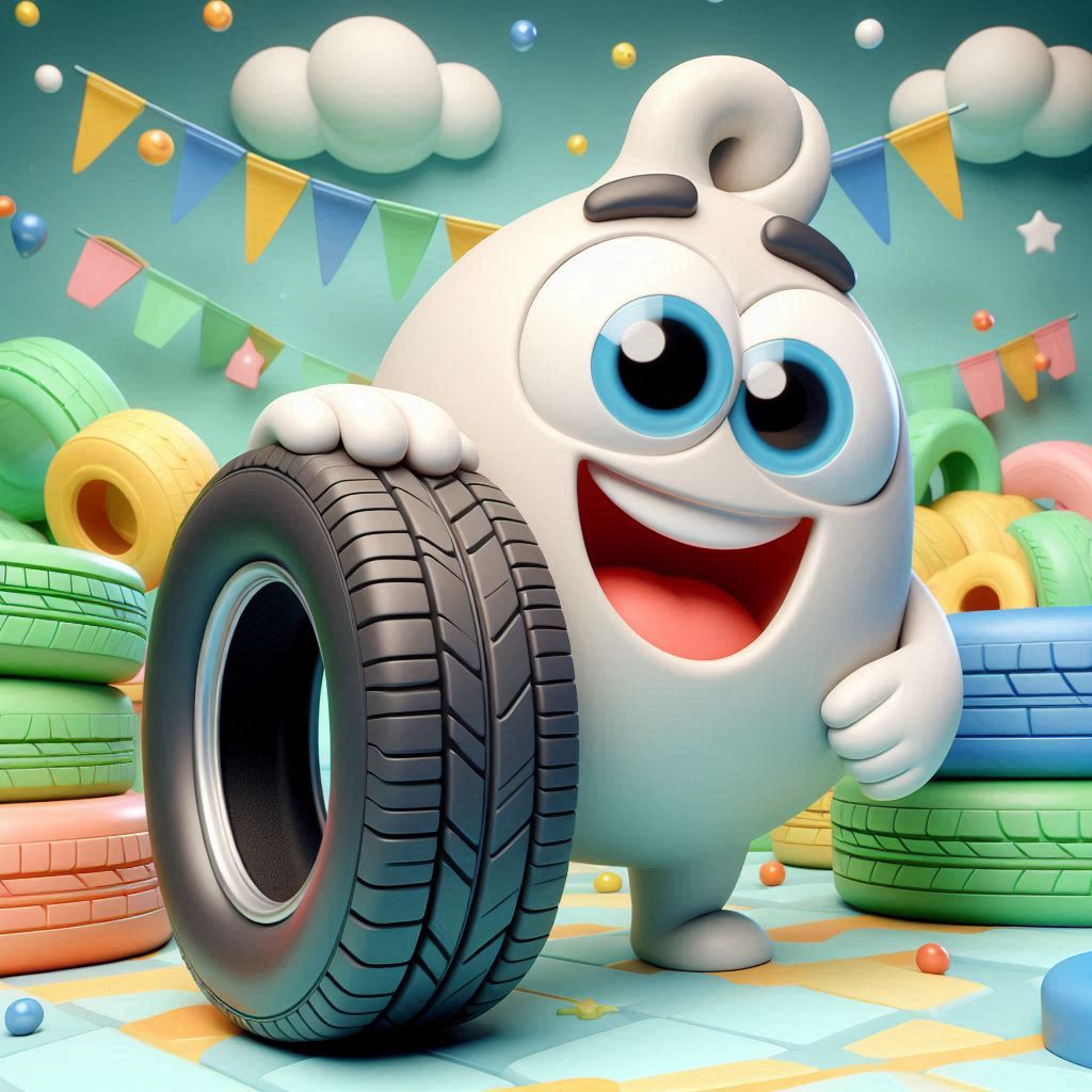 200+ Tyre Jokes That Will Drive You Crazy With Laughter 4 Punny Tyre Jokes for Pun Lovers