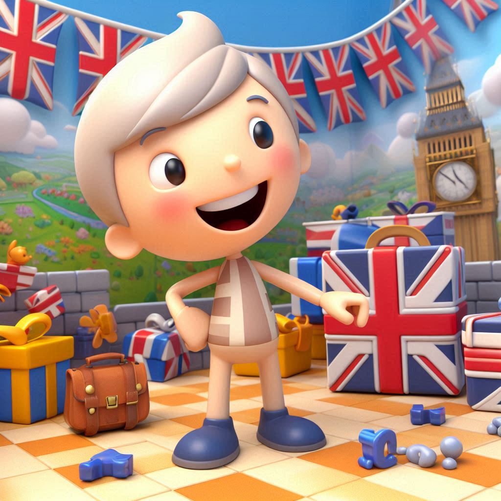 200+ Uk Jokes to Tickle Your Funny Bone and Brighten Your Day 5 Punny UK Jokes