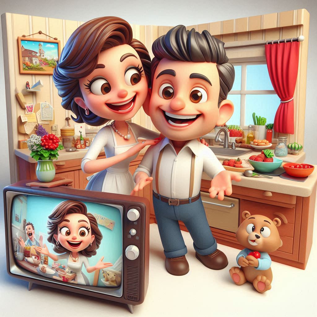 200+ Wife And Husband Jokes for Laughs and Love Together 5 Punny Wife And Husband Jokes