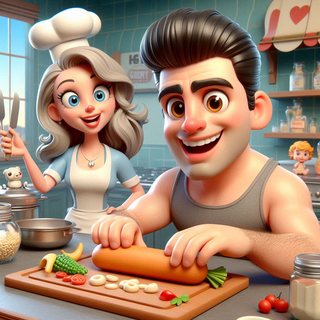 200+ Wife Puns to Make Her Laugh and Brighten Your Day 6 Punny Wife Jokes for Every Occasion