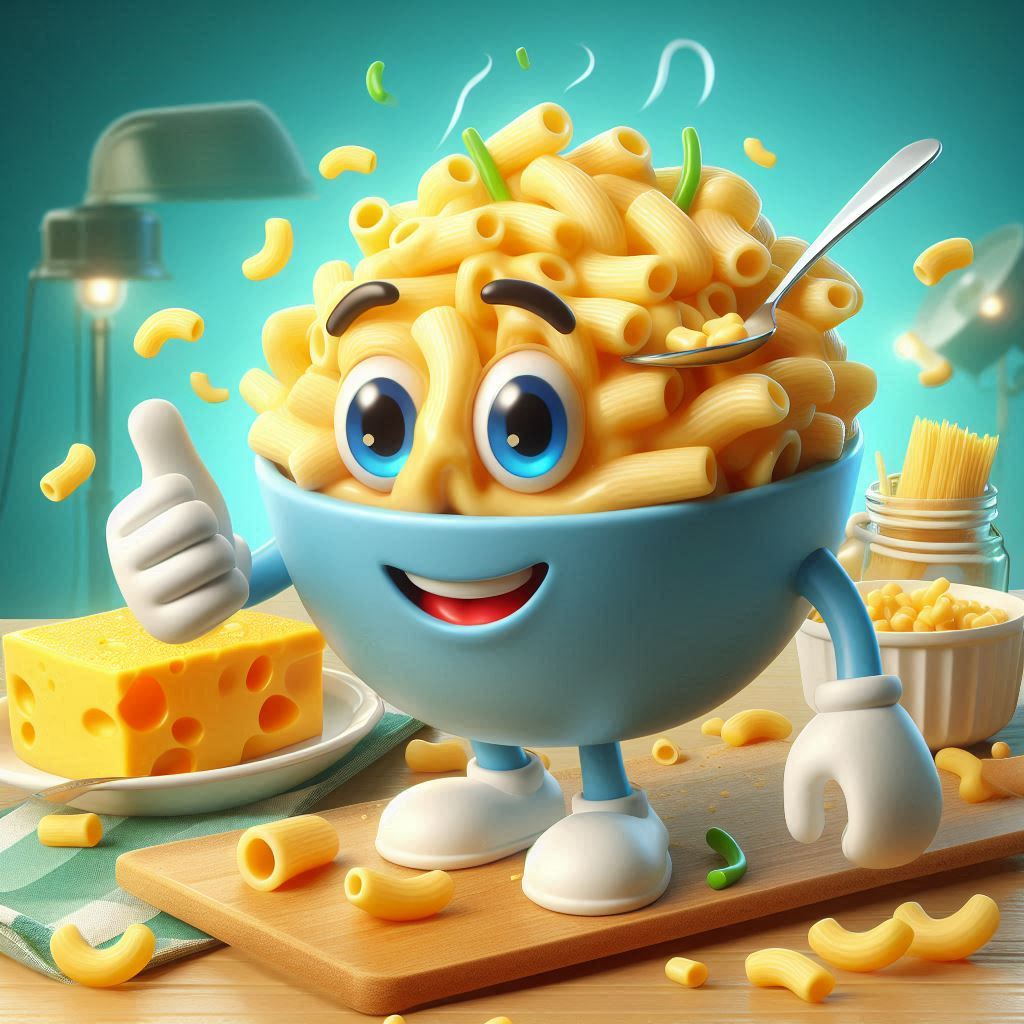 200+ Mac And Cheese Jokes to Melt Your Heart and Tickles Your Funny Bone 5 Puns About Mac And Cheese