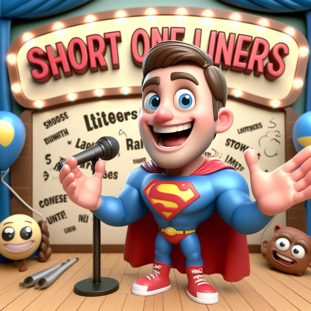 200+ Short Puns One Liners for Endless Laughs and Smiles 5 Puns QA Answers to Your Funniest Questions