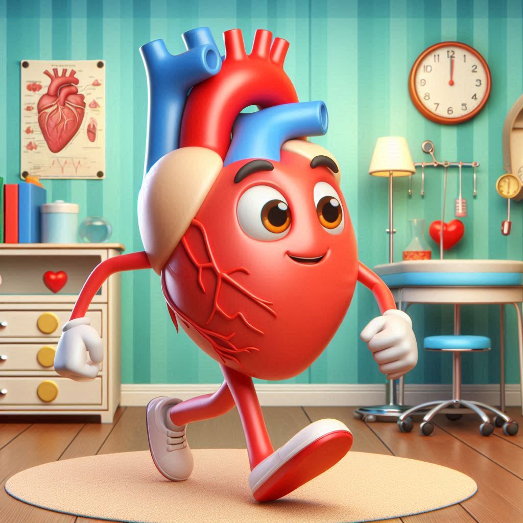 200+ Cardiology Jokes to Keep Your Heart Laughing All Day 4 Puns and Cardiology Jokes That Are Heartwarming