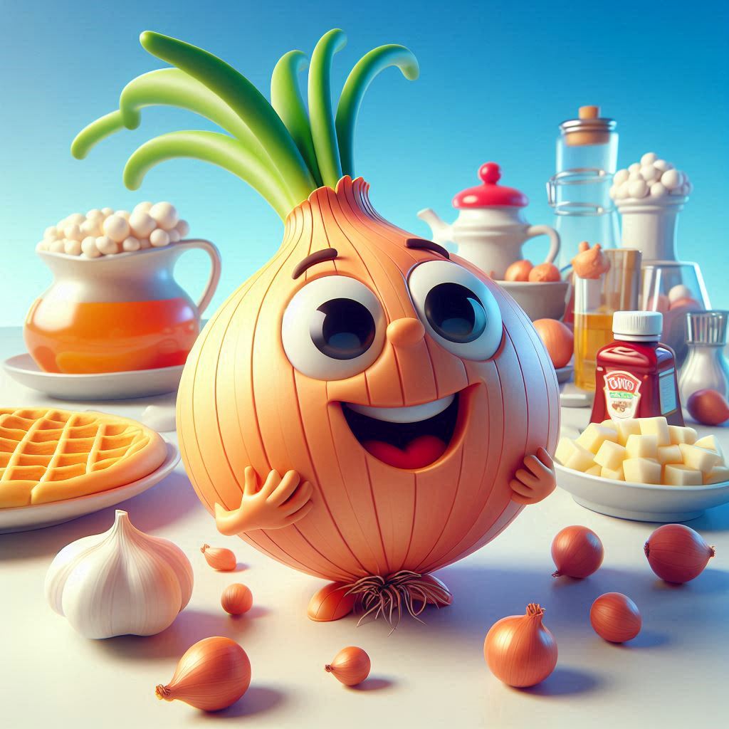 200+ Onion Jokes to Make You Cry with Laughter and Joy 5 Puns and Onion Jokes