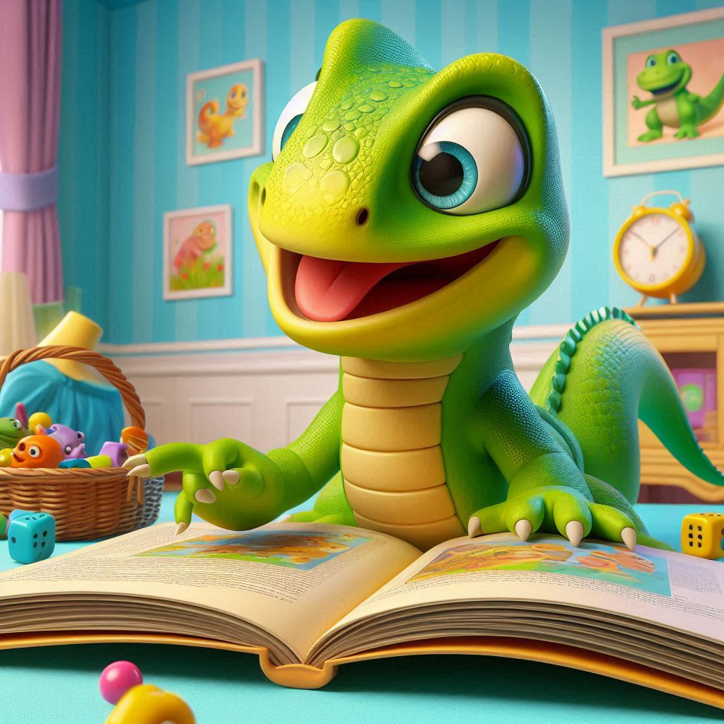 200+ Reptile Jokes That Will Make You Scale with Laughter 5 Puns and Reptile Jokes That Will Make You Chuckle