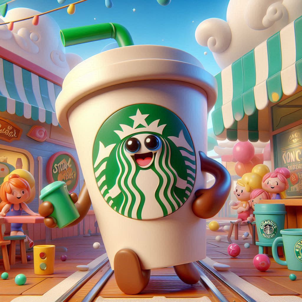 200+ Starbucks Jokes to Brew Up Laughter and Smiles 5 Puns in Starbucks Jokes