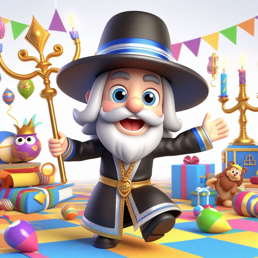 200+ Purim Jokes for Laughs and Family Fun This Holiday Season 4 Purim Jokes for Everyone