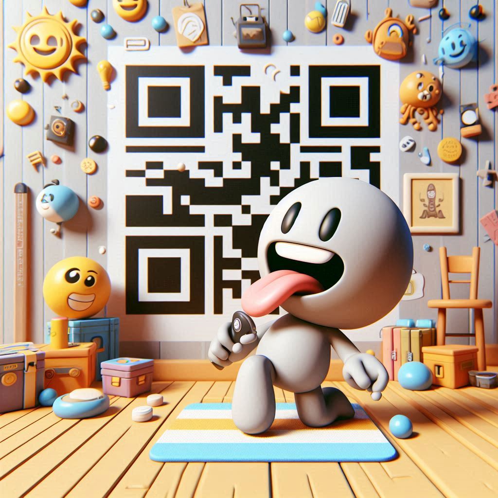 200+ Qr Code Puns That Will Scan Your Funny Bone with Joy 4 QR Code Puns That Will Get You Noticed