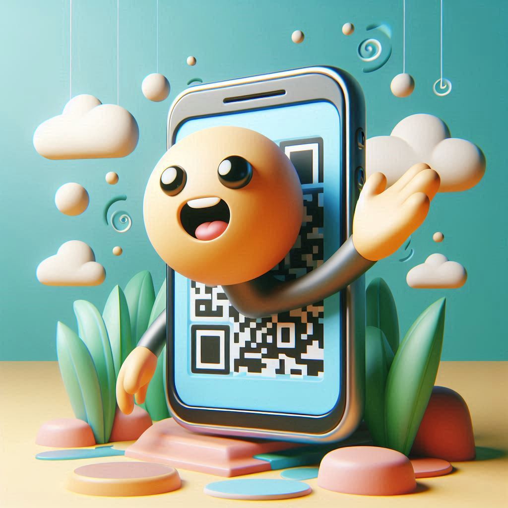200+ Qr Code Puns That Will Scan Your Funny Bone with Joy 5 QR Code Wordplay That Engages Customers