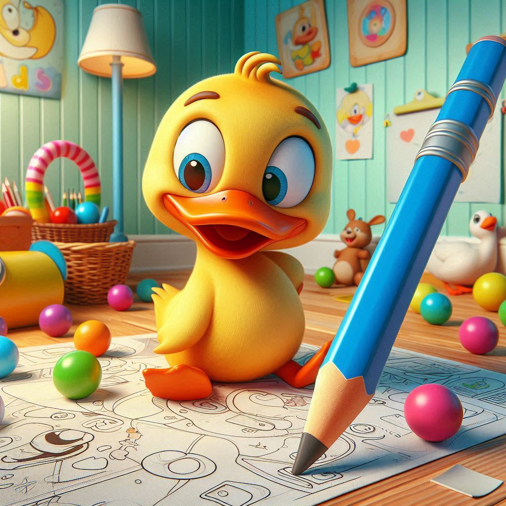 200+ Duck Jokes For Kids That Will Make You Quack with Laughter 4 Quacking Good Duck Jokes