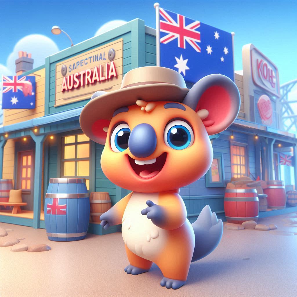 200+ Australia Jokes That Will Make You Laugh Out Loud 5 Quick Australia Jokes