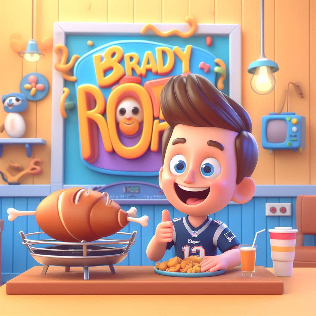 200+ Brady Roast Jokes to Tickle Your Funny Bone Today 4 Quick Brady Roast Jokes