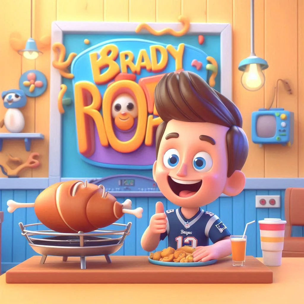 200+ Brady Roast Jokes to Tickle Your Funny Bone Today 4 Quick Brady Roast Jokes