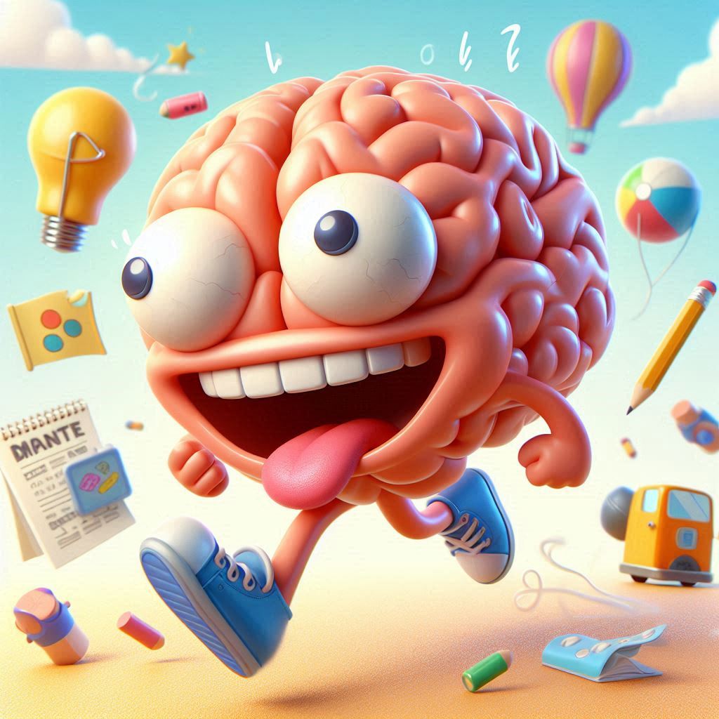 200+ Brainrot Jokes That Will Make You Giggle All Day Long 6 Quick Brainrot Jokes for Instant Laughter