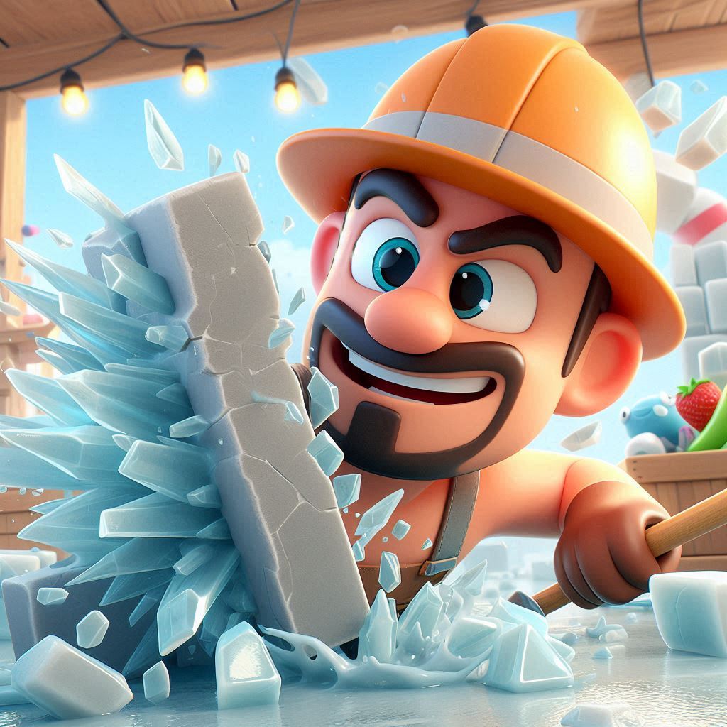200+ Breaking Ice Jokes to Lighten Any Conversation Today 4 Quick Breaking Ice Jokes
