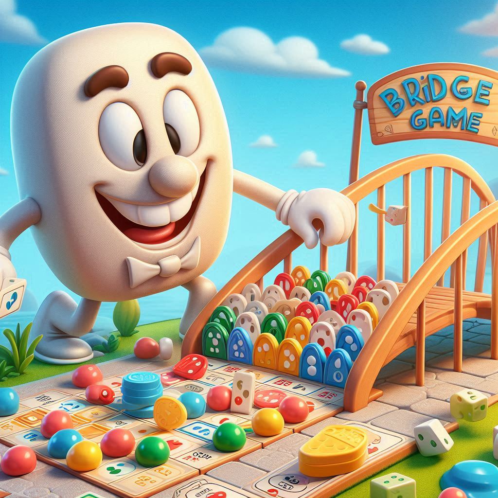 200+ Bridge Game Jokes That Will Make You Laugh Out Loud 5 Quick Bridge Game Jokes