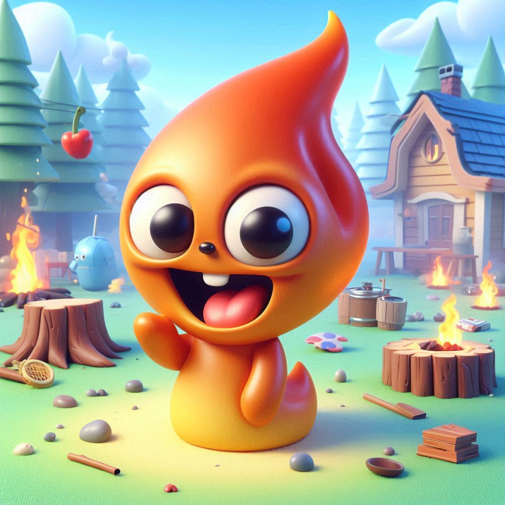 200+ Burn Jokes to Ignite Laughter and Spark Fun Moments 3 Quick Burn Jokes