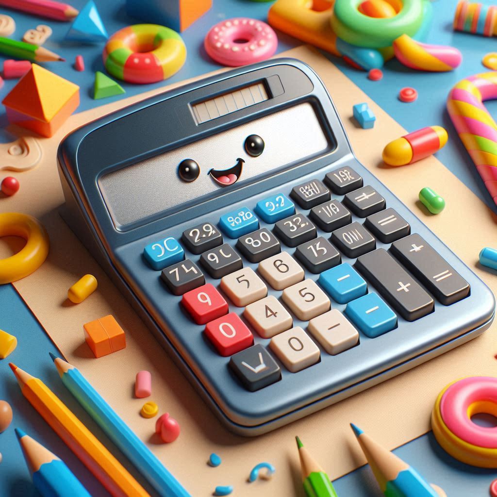 200+ Calculator Jokes That Add Up to Fun and Laughter 5 Quick Calculator Jokes