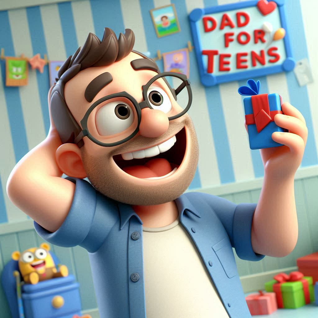 200+ Dad Jokes For Teens That Will Make Everyone Laugh Out Loud 5 Quick Dad Jokes for Teens