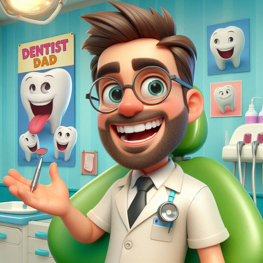 200+ Dentist Dad Jokes to Brighten Your Smile and Day 5 Quick Dentist Jokes for a Laugh